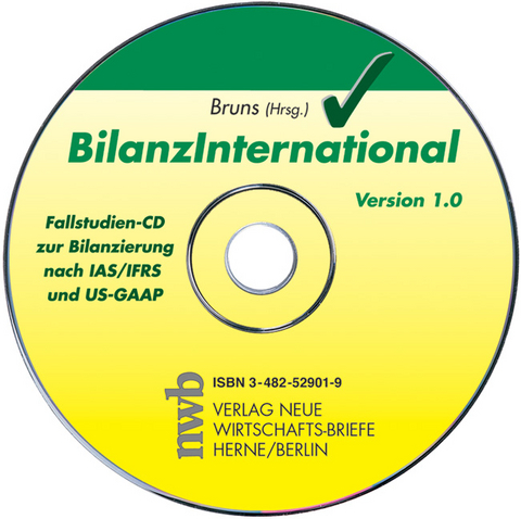 BilanzInternational - 
