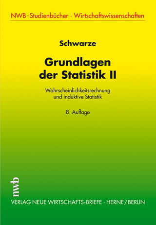 Grundlagen der Statistik