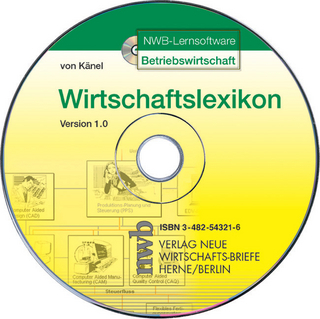 NWB-Lernsoftware Wirtschaftslexikon