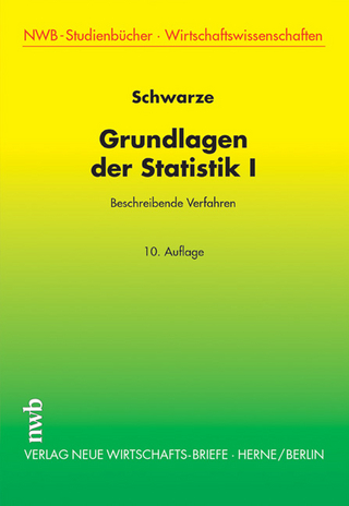 Grundlagen der Statistik