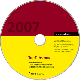TopTabs 2007