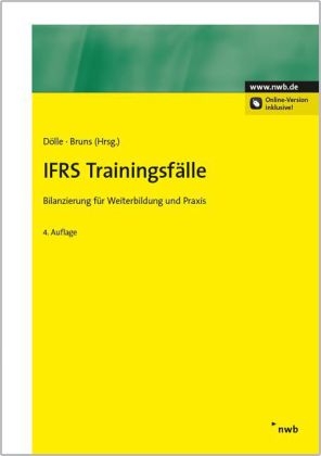 IFRS Trainingsf&auml;lle