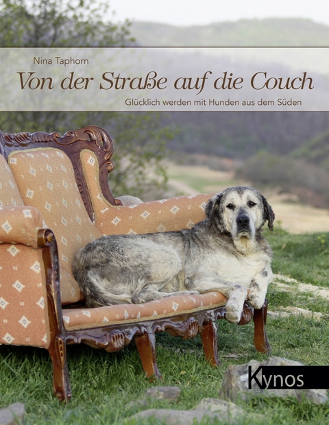 Von der Stra&szlig;e auf die Couch - Nina Taphorn