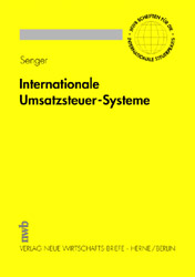 Internationale Umsatzsteuer-Systeme