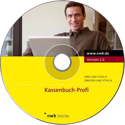 Kassenbuch-Profi