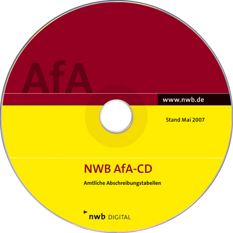 NWB AfA-CD