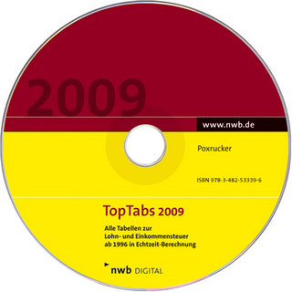 TopTabs 2009