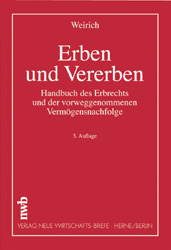Erben und Vererben