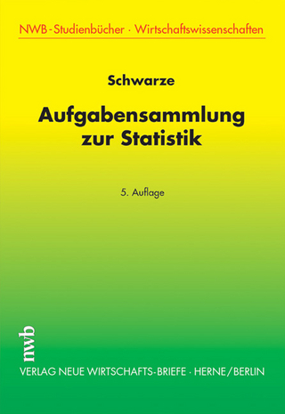 Aufgabensammlung zur Statistik