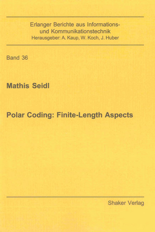 Polar Coding: Finite-Length Aspects