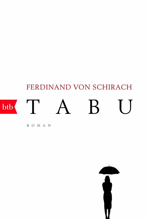 Tabu - Ferdinand Schirach