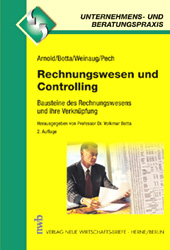 Rechnungswesen und Controlling - 