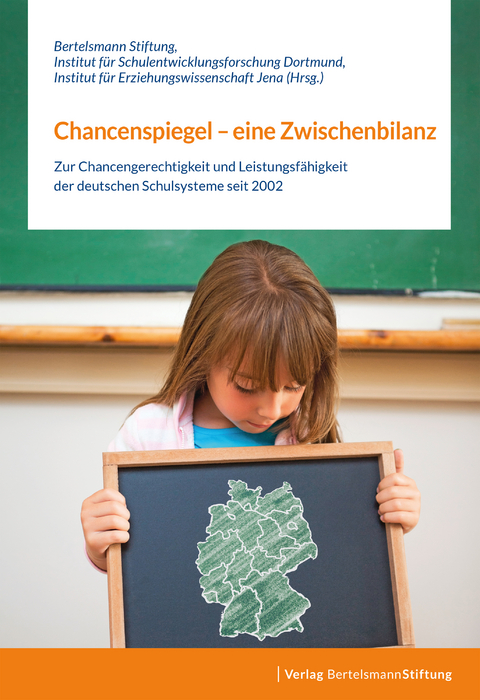 Chancenspiegel - eine Zwischenbilanz - 