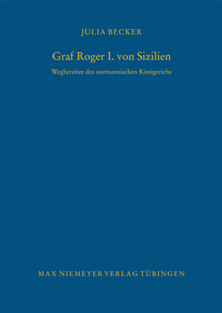 Graf Roger I. von Sizilien