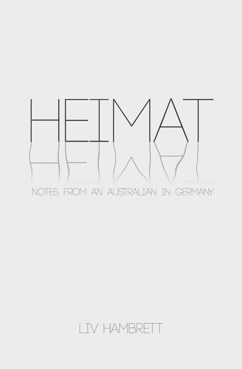 Heimat - Liv Hambrett