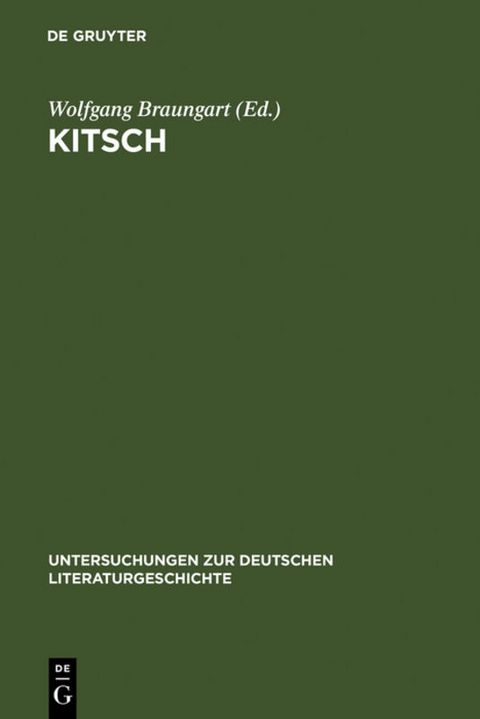 Kitsch - 