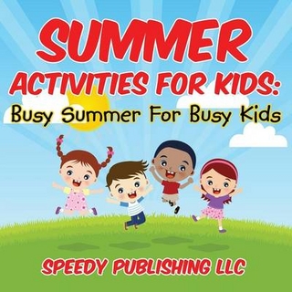 Summer Activities For Kids