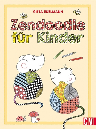 Zendoodle für Kinder