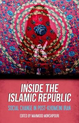 Inside the Islamic Republic - 