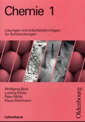 Chemie für Gymnasien - Neue Ausgabe / Chemie 1