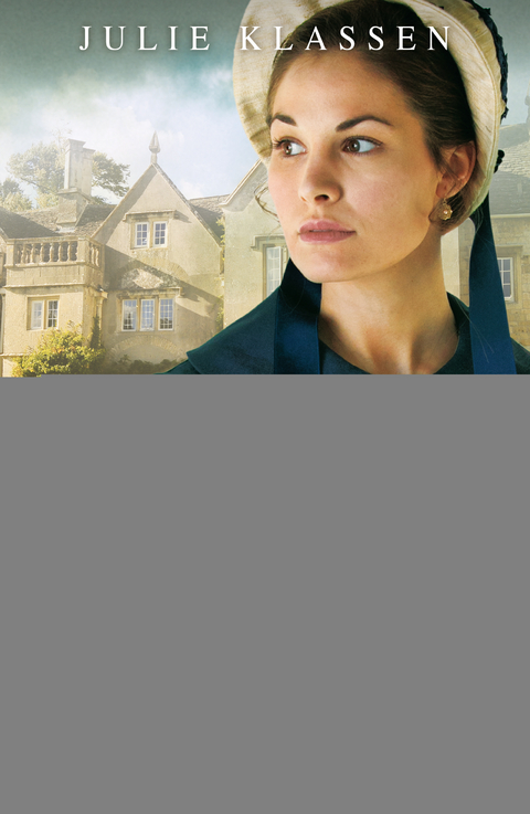 Das Herrenhaus von Pembrooke Park - Julie Klassen