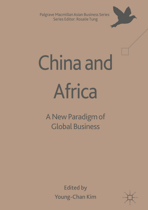 China and Africa - 