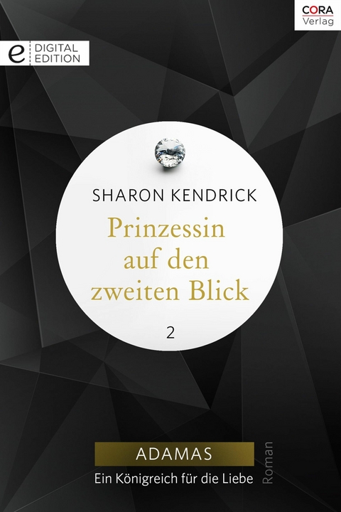 Prinzessin auf den zweiten Blick - Sharon Kendrick