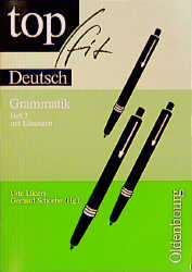 Topfit Deutsch - Urte Lueders