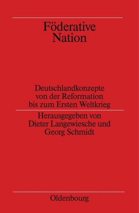 F&ouml;derative Nation - 