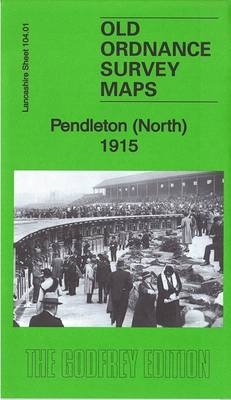 Pendleton (North) 1915