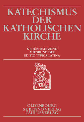 Katechismus der Katholischen Kirche