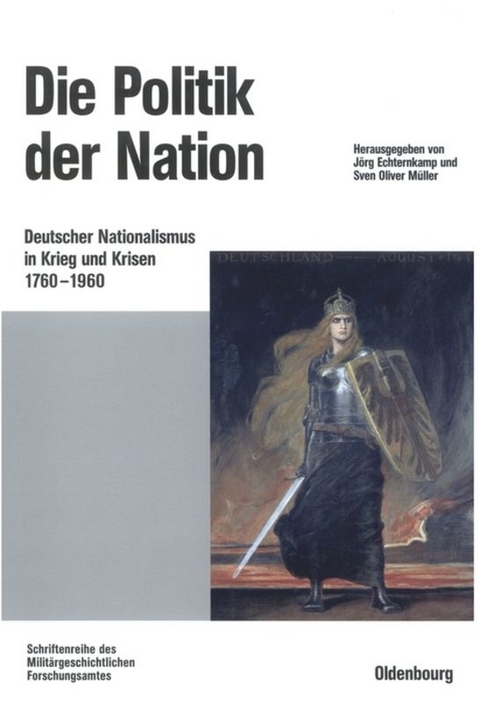Die Politik der Nation - 
