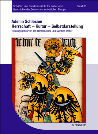 Herrschaft – Kultur – Selbstdarstellung