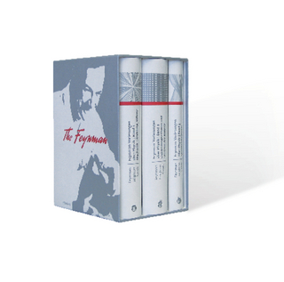 Feynman-Vorlesungen über Physik