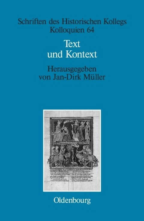 Text und Kontext - 