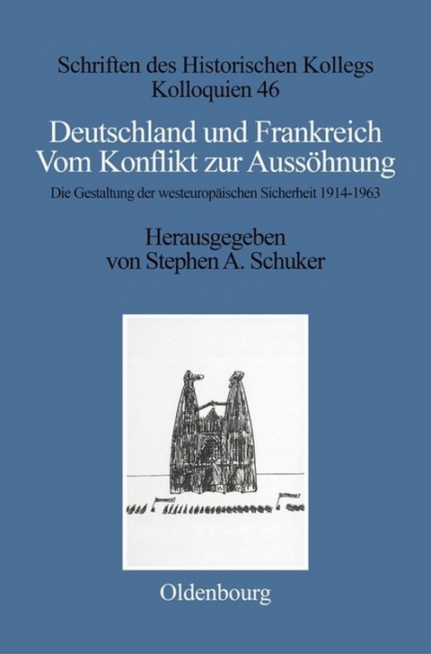Deutschland und Frankreich - 