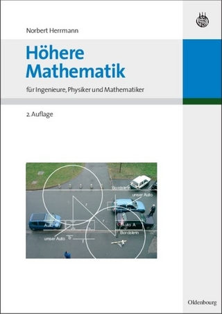 Höhere Mathematik