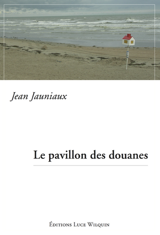 Le pavillon des douanes
