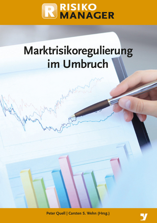 Marktrisikoregulierung im Umbruch