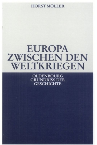 Europa zwischen den Weltkriegen