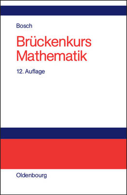 Brückenkurs Mathematik