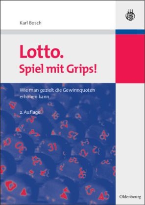 Lotto. Spiel mit Grips!
