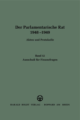 Ausschuß für Finanzfragen