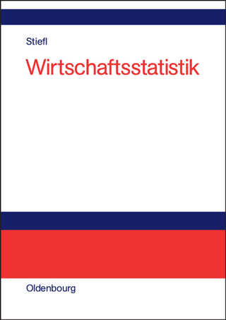 Wirtschaftsstatistik
