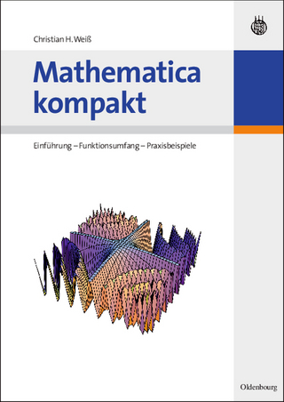 Mathematica kompakt