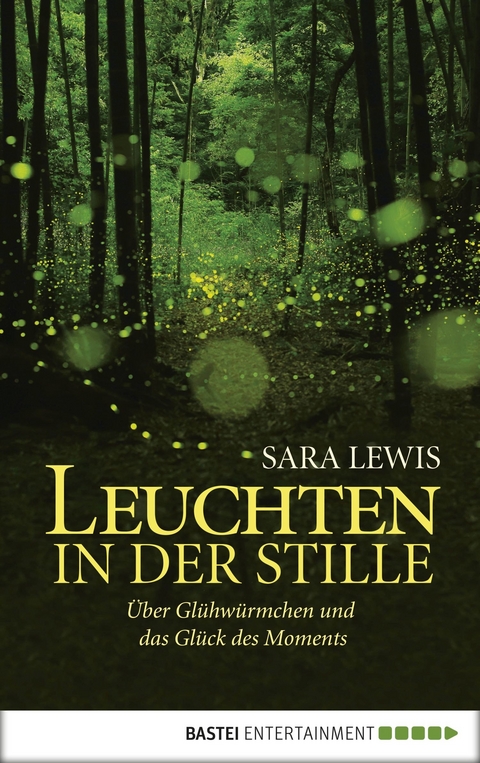 Leuchten in der Stille - Sara Lewis