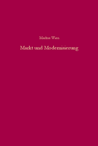 Markt und Modernisierung