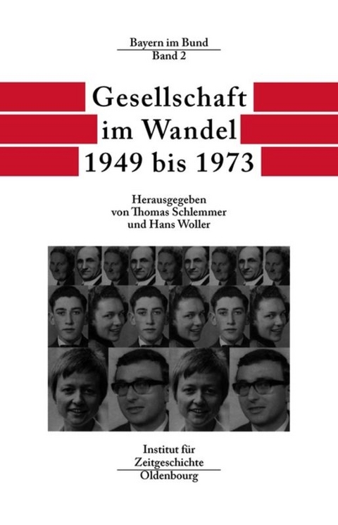 Gesellschaft im Wandel 1949 bis 1973 - 