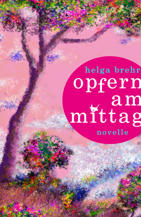 Opfern am Mittag - Helga Brehr