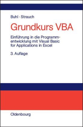Grundkurs VBA
